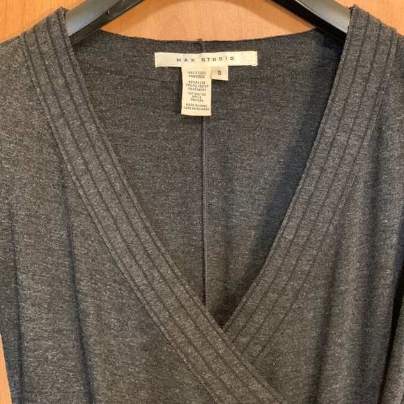 Max Studio mini dress, size S - Picture 2 of 4